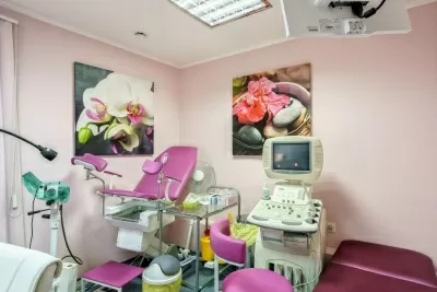 Медицинский центр Диона