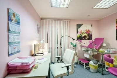 Медицинский центр Диона