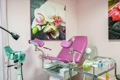 Медицинский центр Диона