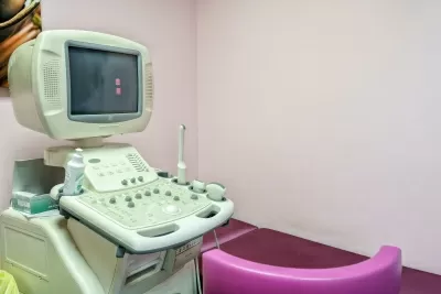 Медицинский центр Диона