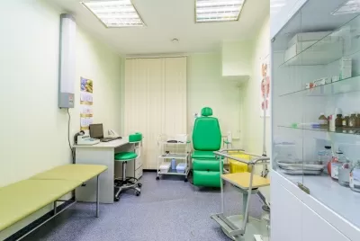 Медицинский центр Диона