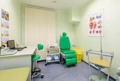 Медицинский центр Диона