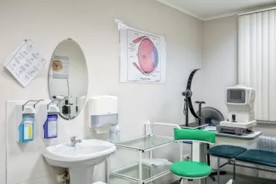 Медицинский центр Диона