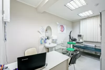 Медицинский центр Диона