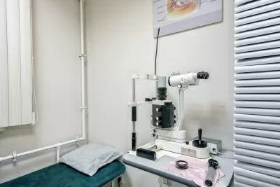 Медицинский центр Диона