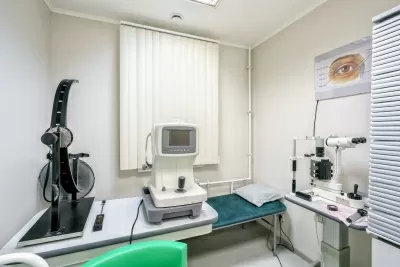 Медицинский центр Диона