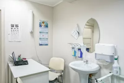 Медицинский центр Диона