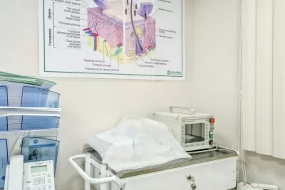 Медицинский центр Диона