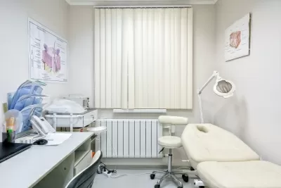 Медицинский центр Диона