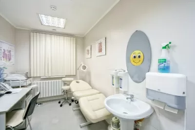 Медицинский центр Диона