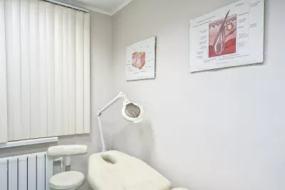 Медицинский центр Диона