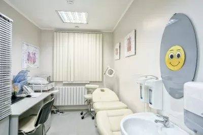 Медицинский центр Диона