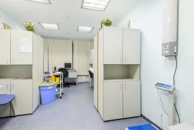 Медицинский центр Диона