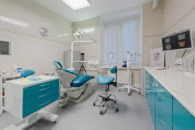 Стоматологическая клиника Доктор Василенко