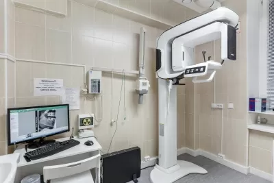 Стоматологическая клиника Доктор Василенко