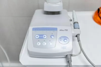 Стоматологическая клиника Доктор Василенко