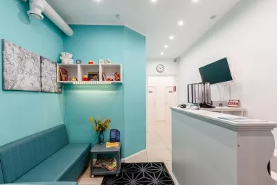 Стоматологическая клиника Доктор Василенко