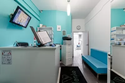 Стоматологическая клиника Доктор Василенко