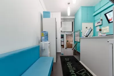 Стоматологическая клиника Доктор Василенко