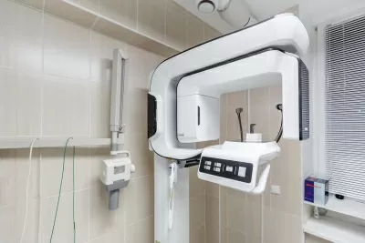 Стоматологическая клиника Доктор Василенко