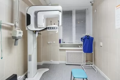 Стоматологическая клиника Доктор Василенко