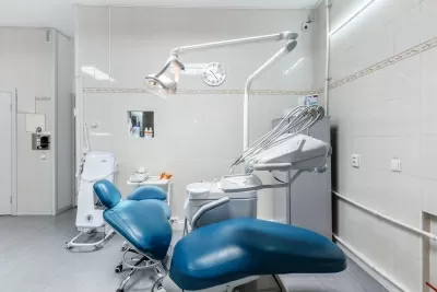 Стоматологическая клиника Доктор Василенко