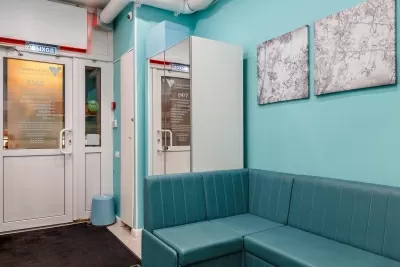 Стоматологическая клиника Доктор Василенко