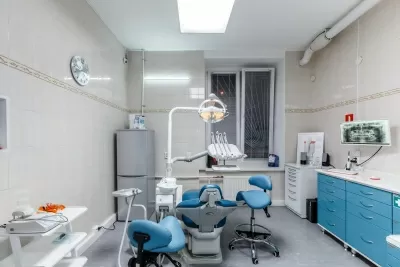 Стоматологическая клиника Доктор Василенко