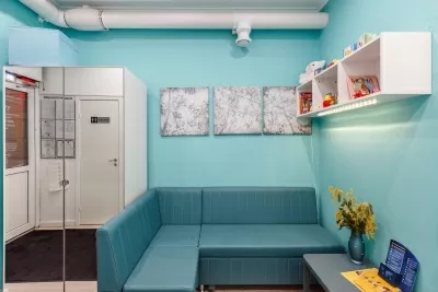 Стоматологическая клиника Доктор Василенко