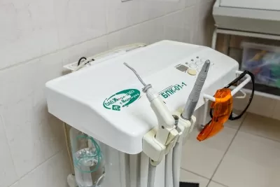 Стоматологическая клиника Доктор Василенко