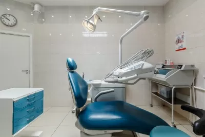 Стоматологическая клиника Доктор Василенко