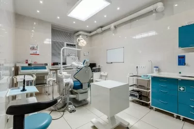 Стоматологическая клиника Доктор Василенко