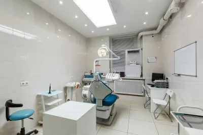 Стоматологическая клиника Доктор Василенко