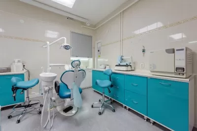 Стоматологическая клиника Доктор Василенко