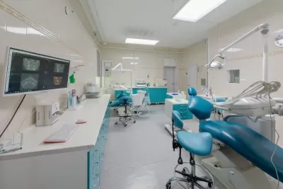 Стоматологическая клиника Доктор Василенко