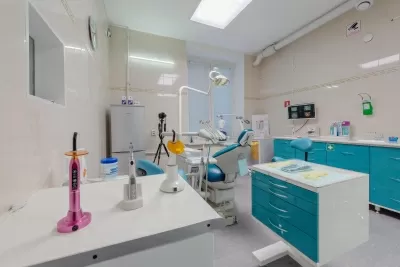 Стоматологическая клиника Доктор Василенко