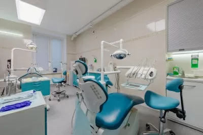 Стоматологическая клиника Доктор Василенко