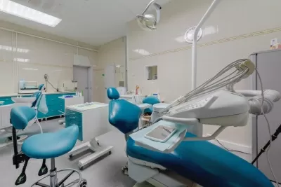 Стоматологическая клиника Доктор Василенко