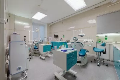 Стоматологическая клиника Доктор Василенко