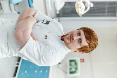 Стоматологическая клиника Доктор Василенко