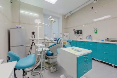 Стоматологическая клиника Доктор Василенко