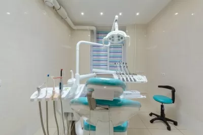 Стоматологическая клиника Доктор Василенко