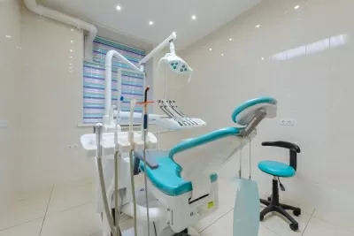 Стоматологическая клиника Доктор Василенко