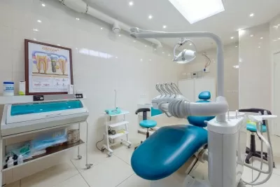 Стоматологическая клиника Доктор Василенко