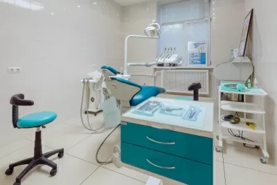 Стоматологическая клиника Доктор Василенко