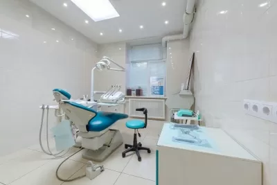 Стоматологическая клиника Доктор Василенко