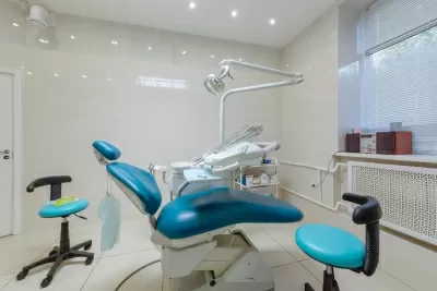 Стоматологическая клиника Доктор Василенко