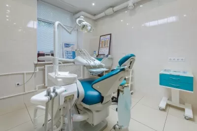 Стоматологическая клиника Доктор Василенко