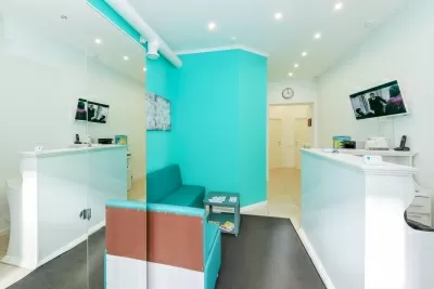 Стоматологическая клиника Доктор Василенко