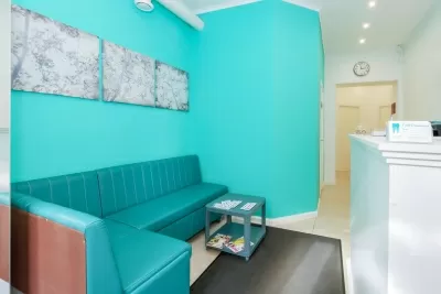 Стоматологическая клиника Доктор Василенко